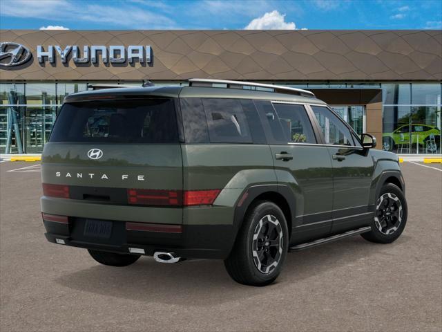 2026 Hyundai SANTA FE SEL FWD Waldorf MD