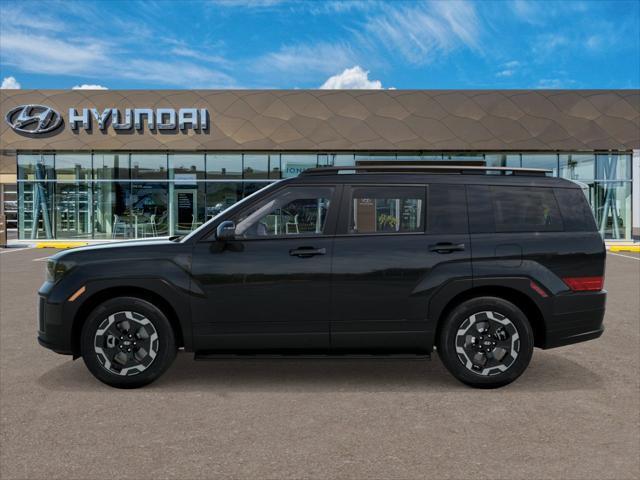 2026 Hyundai SANTA FE SEL FWD Waldorf MD