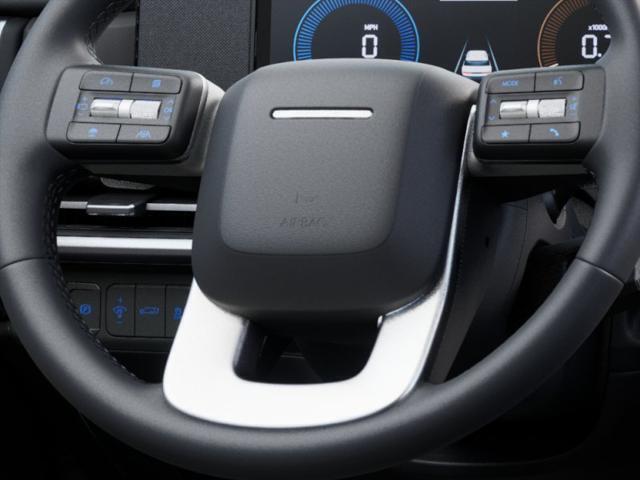 2026 Hyundai SANTA FE SEL FWD Waldorf MD