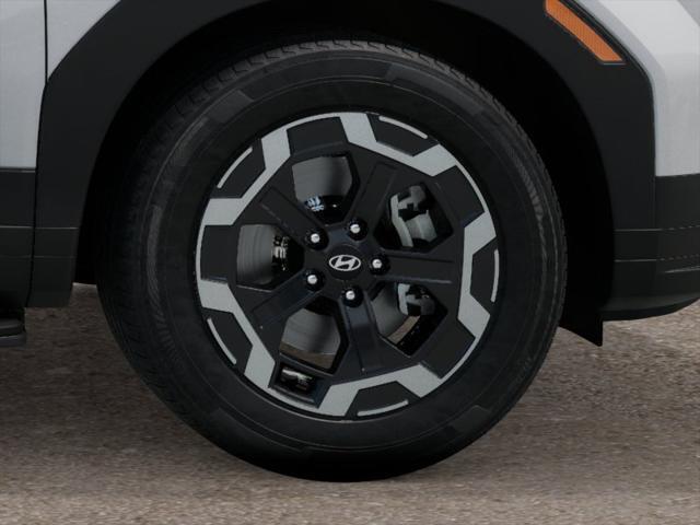 2026 Hyundai SANTA FE SEL FWD Waldorf MD