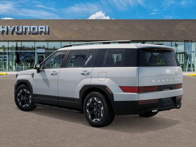 2026 Hyundai SANTA FE SEL FWD Waldorf MD