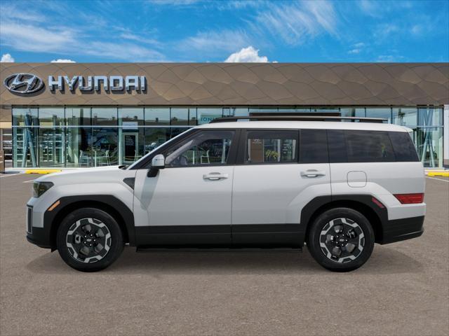 2026 Hyundai SANTA FE SEL FWD Waldorf MD