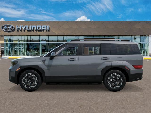 2026 Hyundai SANTA FE SEL FWD Waldorf MD