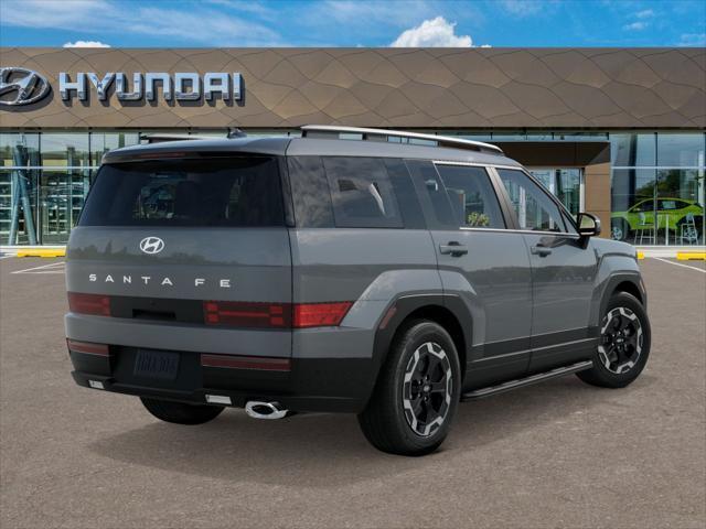2026 Hyundai SANTA FE SEL FWD Waldorf MD