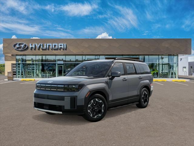 2026 Hyundai SANTA FE SEL FWD Waldorf MD