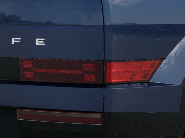 2026 Hyundai SANTA FE SEL FWD Waldorf MD