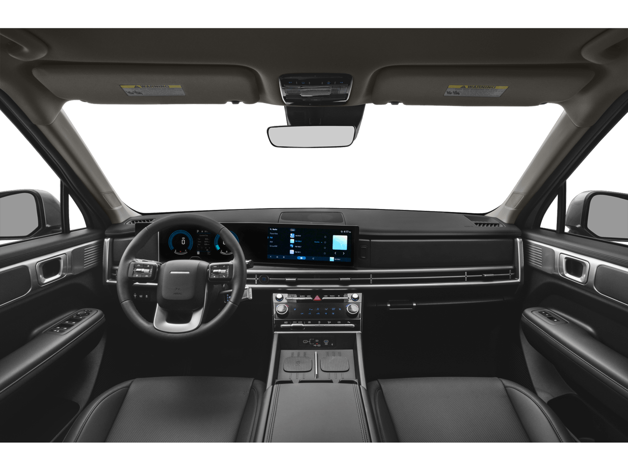 2026 Hyundai SANTA FE SEL Roseville CA