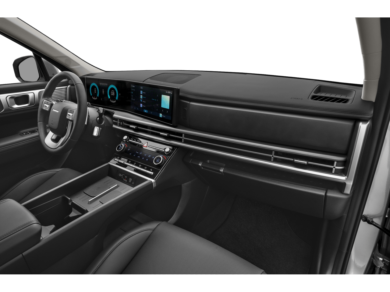 2026 Hyundai SANTA FE SEL Roseville CA