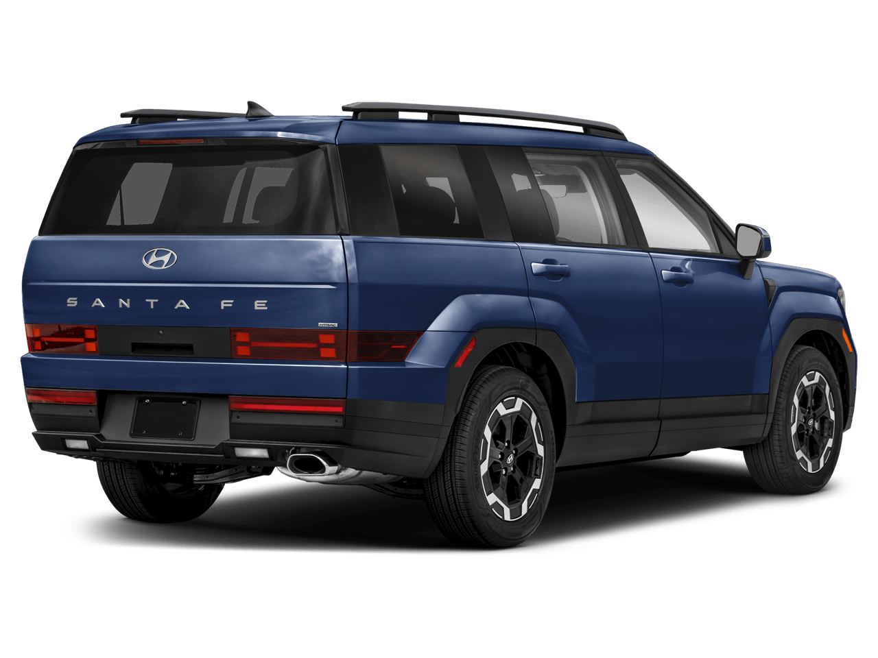 2026 Hyundai SANTA FE SEL Roseville CA