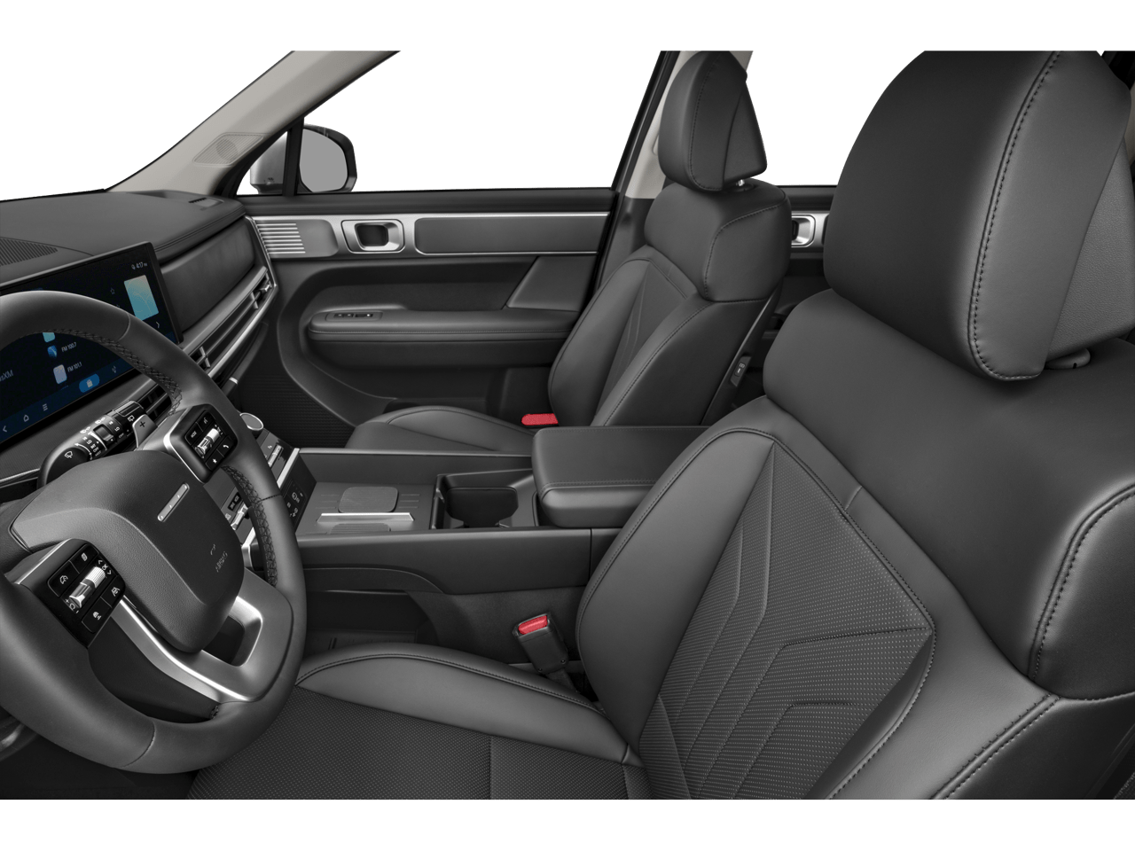 2026 Hyundai SANTA FE SEL Roseville CA