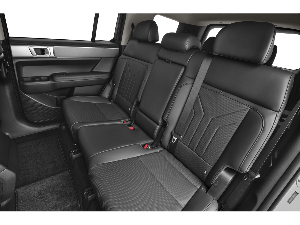2026 Hyundai SANTA FE SEL Roseville CA