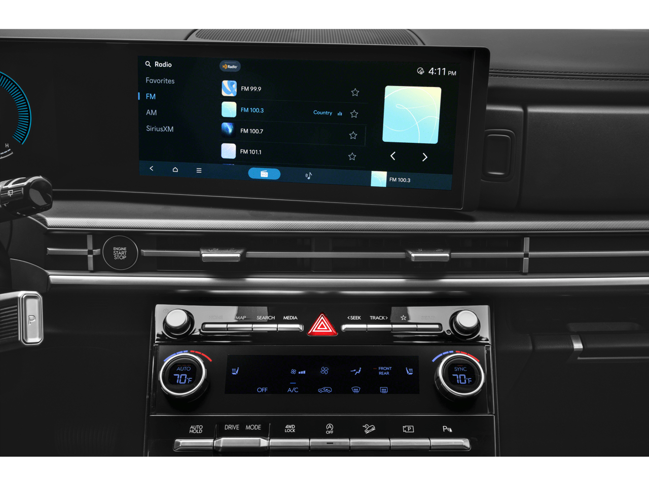 2026 Hyundai SANTA FE SEL Roseville CA
