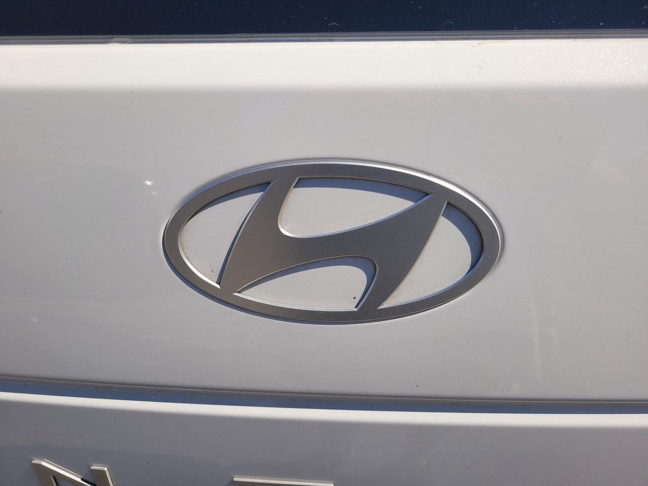 2026 Hyundai SANTA FE SEL Roseville CA