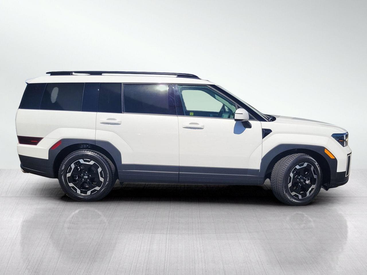 2026 Hyundai SANTA FE SEL Roseville CA