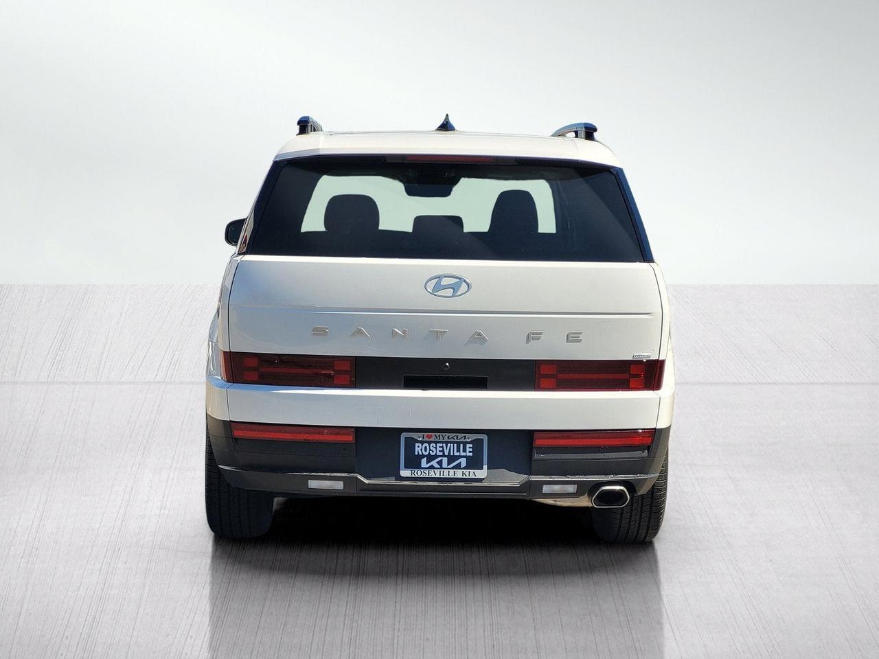 2026 Hyundai SANTA FE SEL Roseville CA