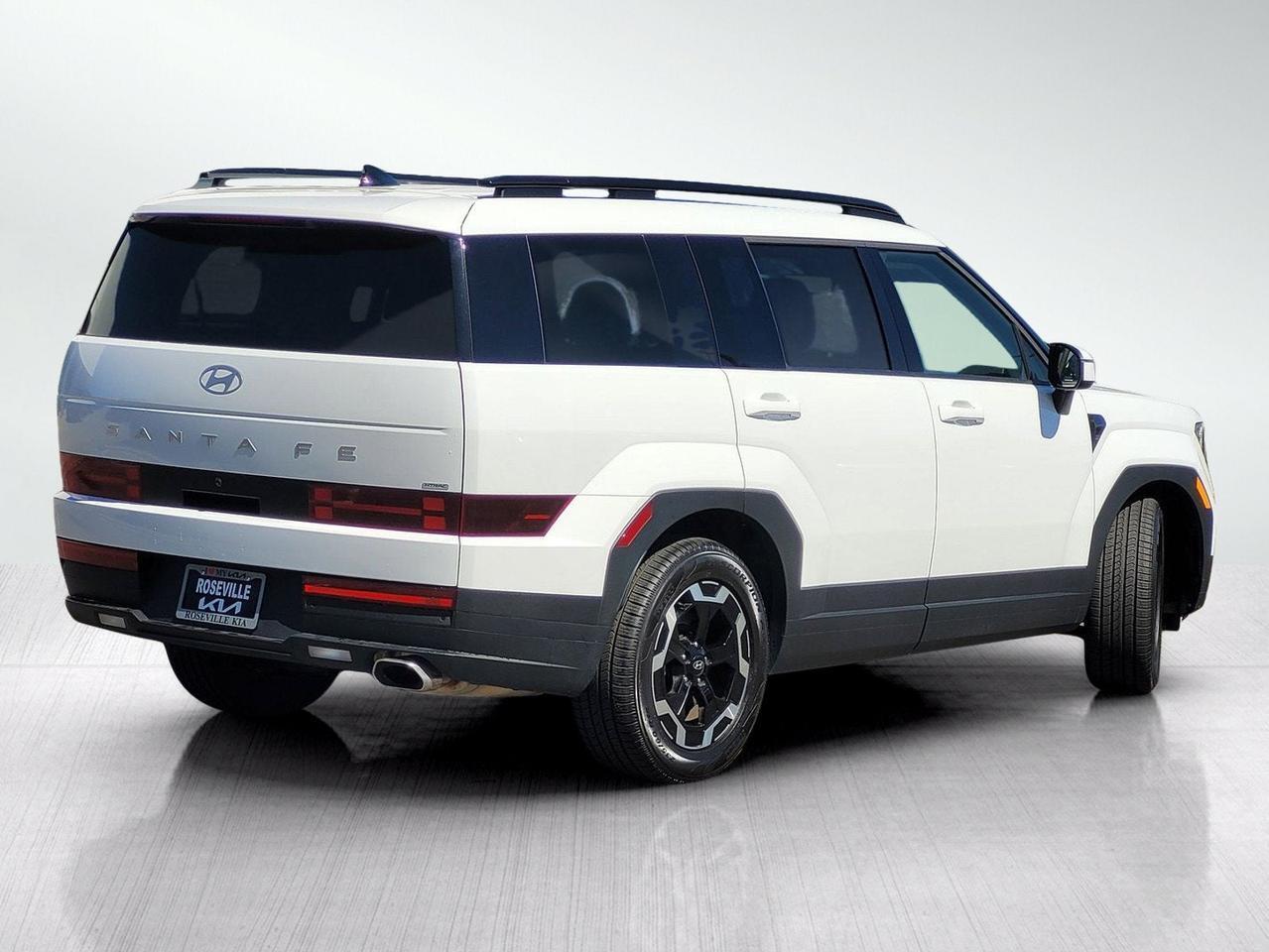 2026 Hyundai SANTA FE SEL Roseville CA