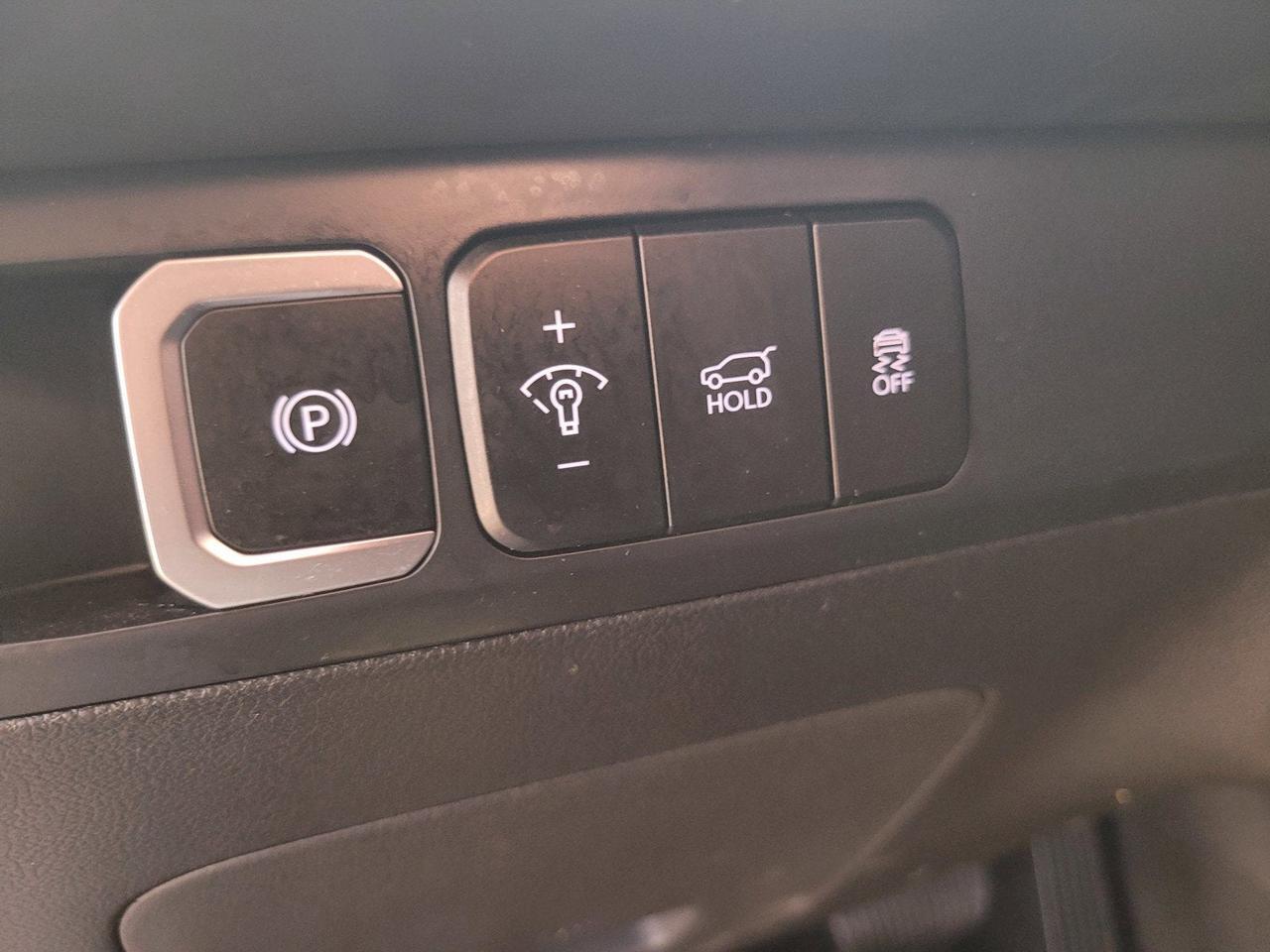 2026 Hyundai SANTA FE SEL Roseville CA