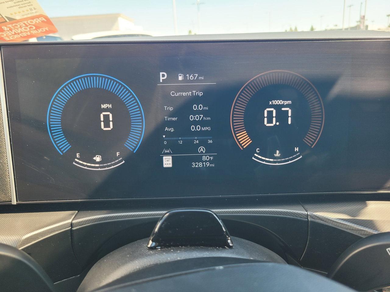 2026 Hyundai SANTA FE SEL Roseville CA
