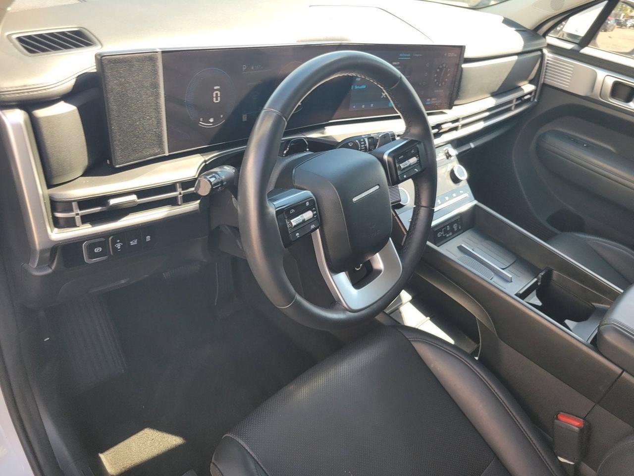 2026 Hyundai SANTA FE SEL Roseville CA