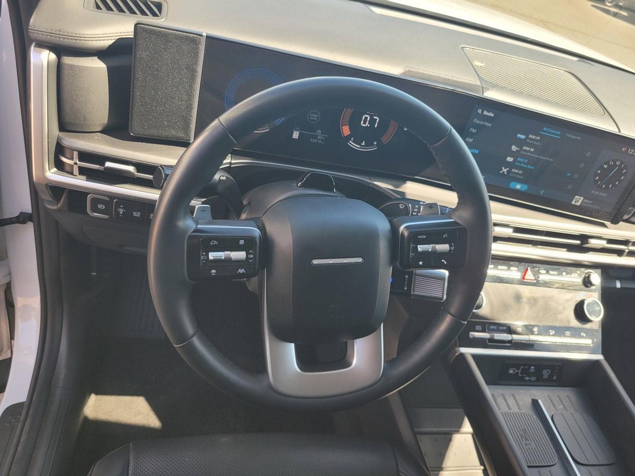 2026 Hyundai SANTA FE SEL Roseville CA