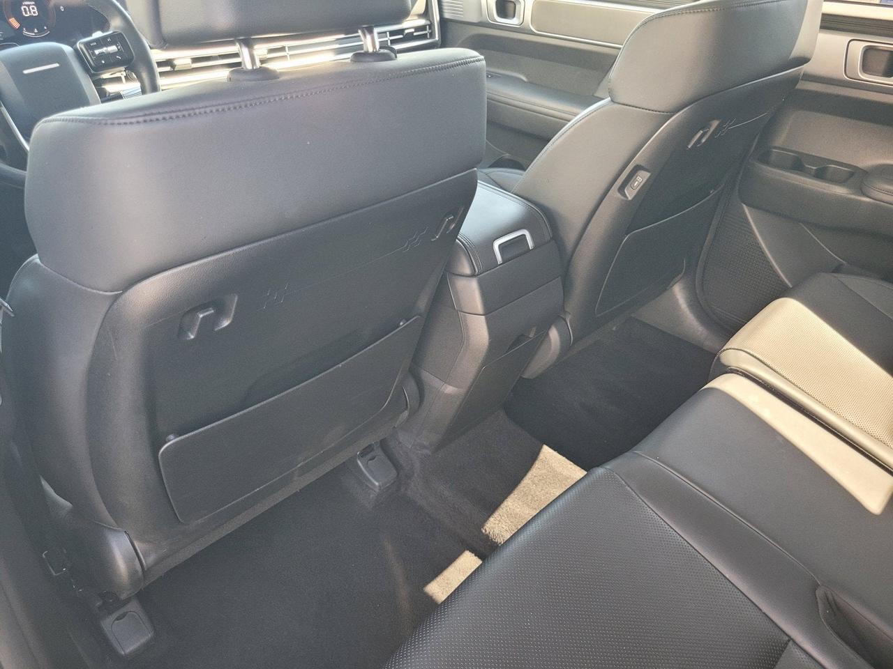 2026 Hyundai SANTA FE SEL Roseville CA