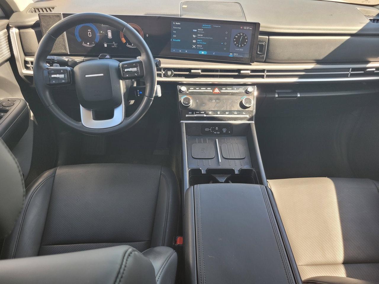 2026 Hyundai SANTA FE SEL Roseville CA