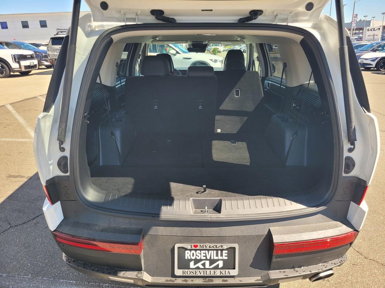 2026 Hyundai SANTA FE SEL Roseville CA