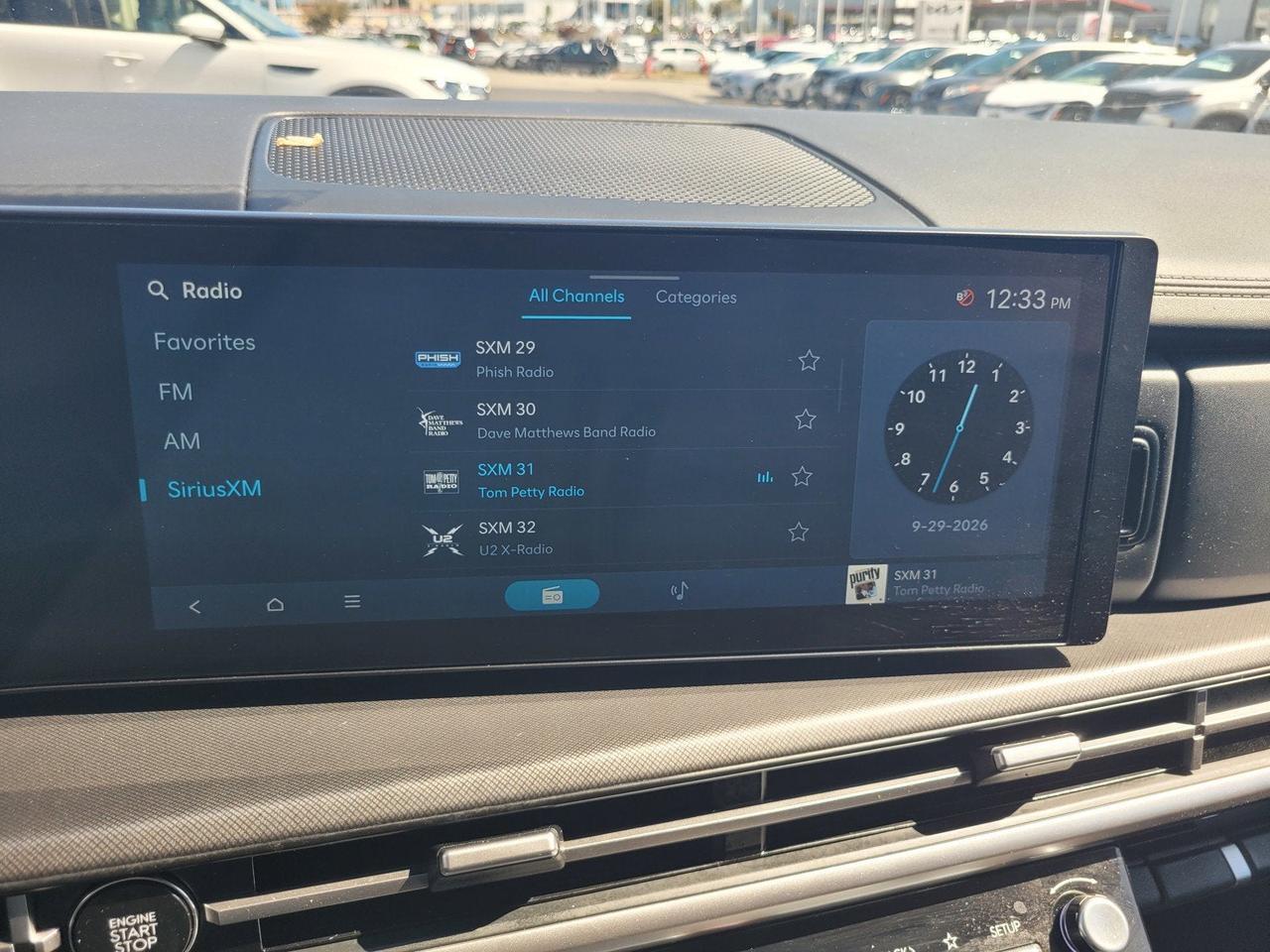 2026 Hyundai SANTA FE SEL Roseville CA