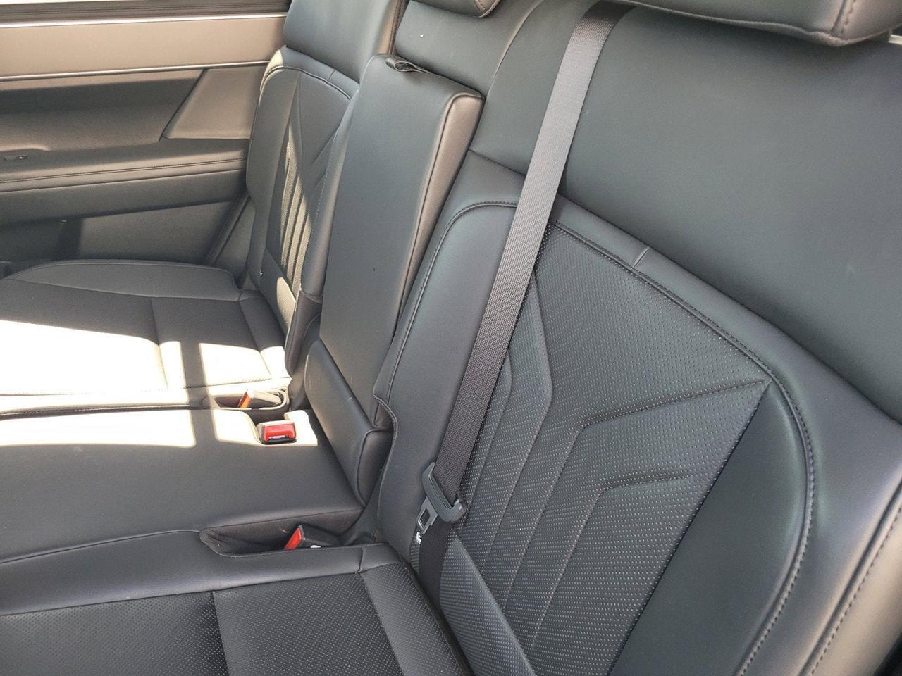 2026 Hyundai SANTA FE SEL Roseville CA