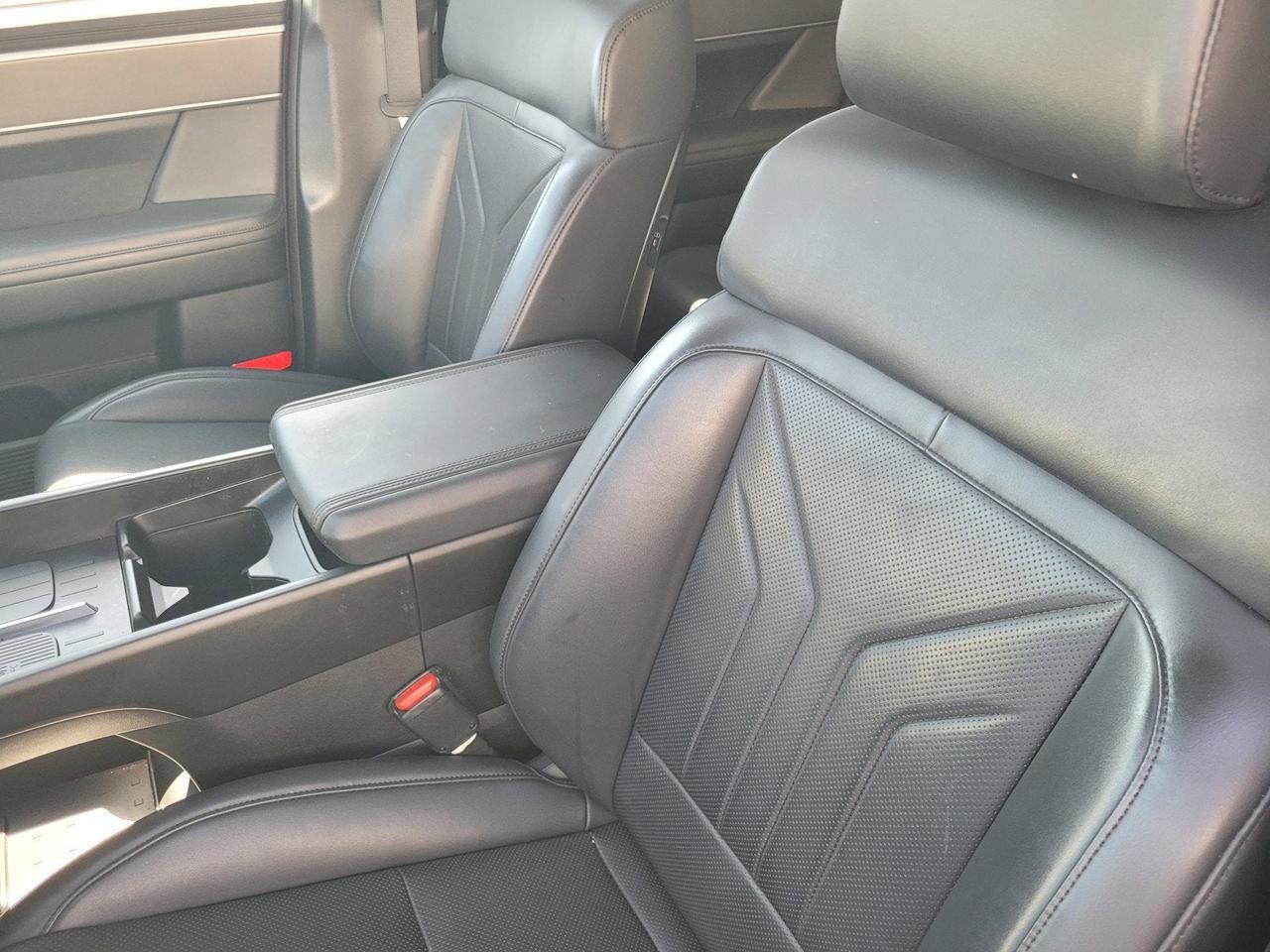 2026 Hyundai SANTA FE SEL Roseville CA