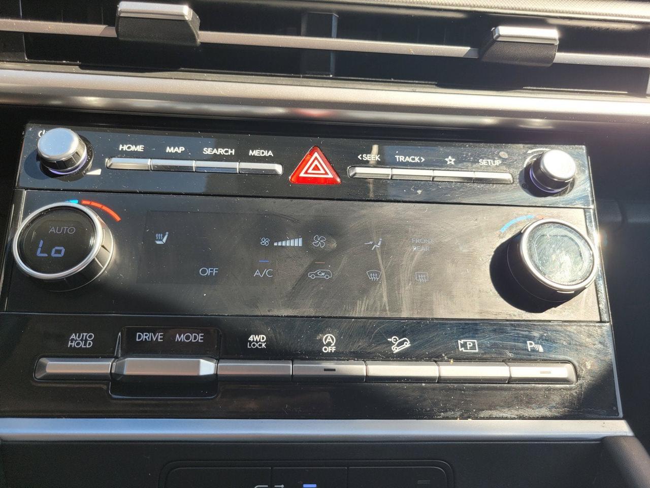 2026 Hyundai SANTA FE SEL Roseville CA