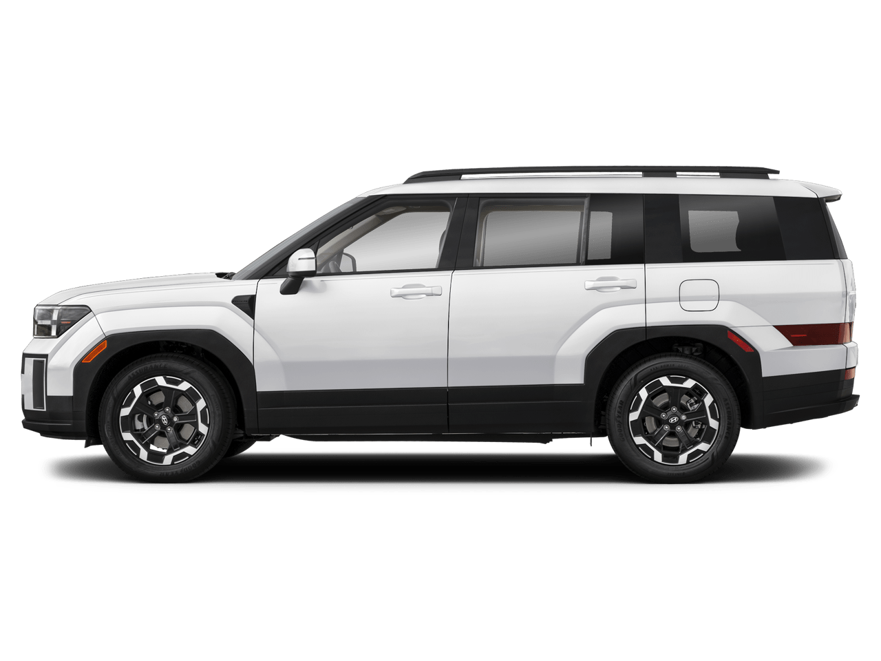 2026 Hyundai SANTA FE SEL Roseville CA