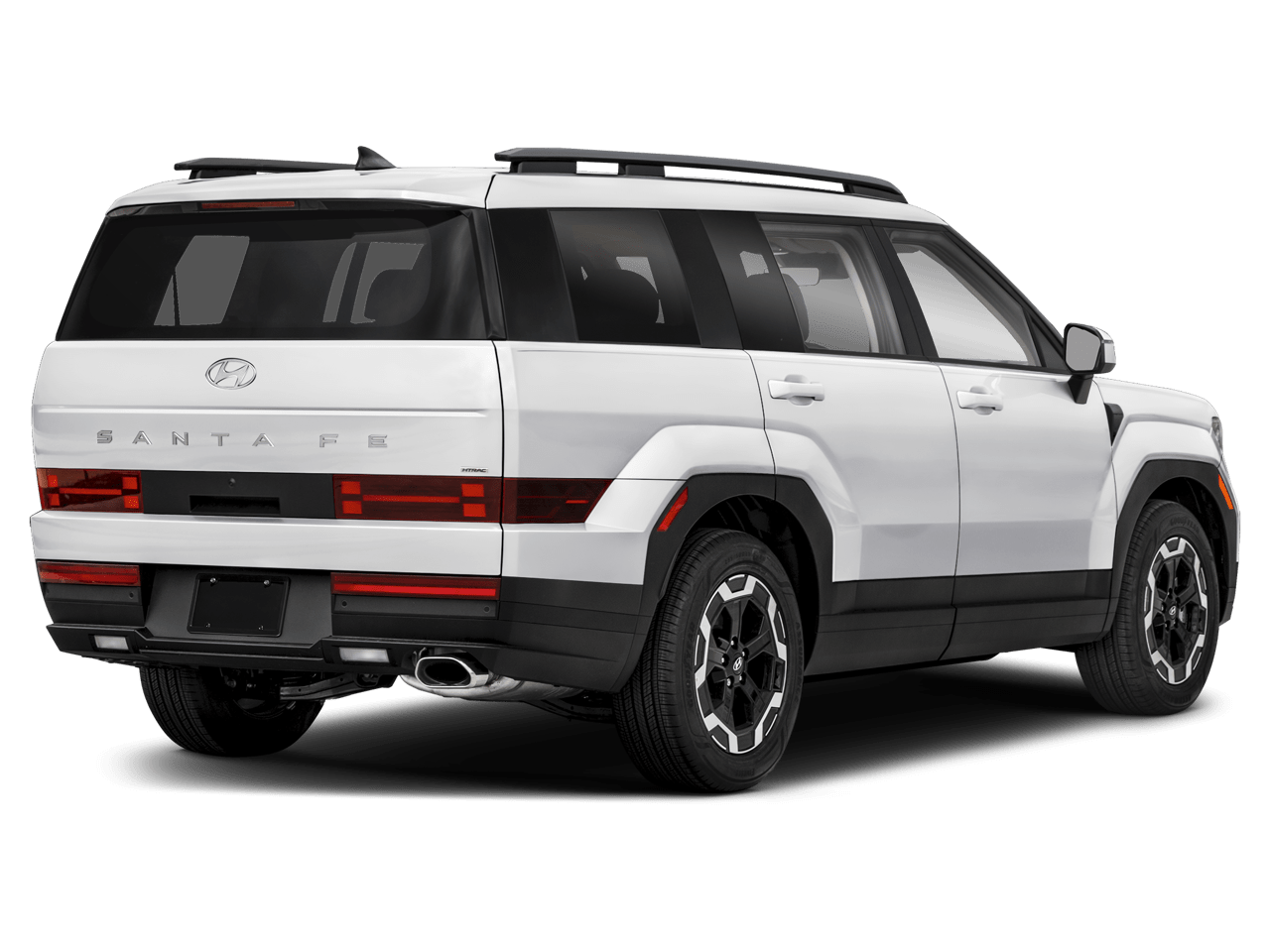 2026 Hyundai SANTA FE SEL Roseville CA