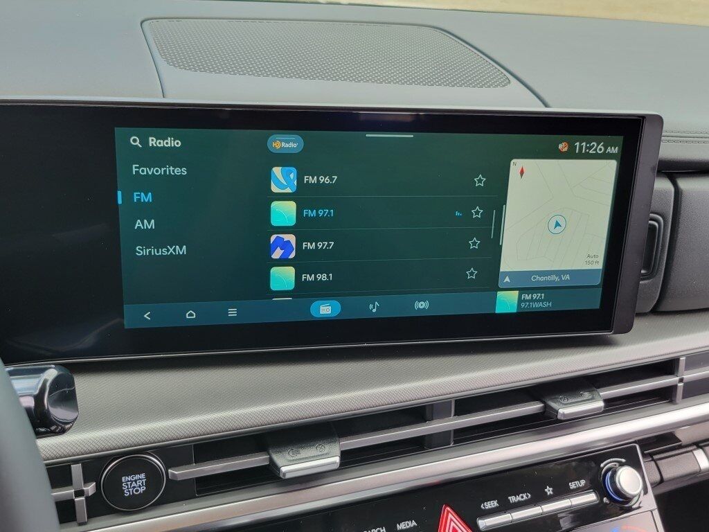 2026 Hyundai SANTA FE XRT AWD Chantilly VA