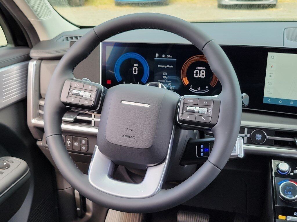2026 Hyundai SANTA FE XRT AWD Chantilly VA