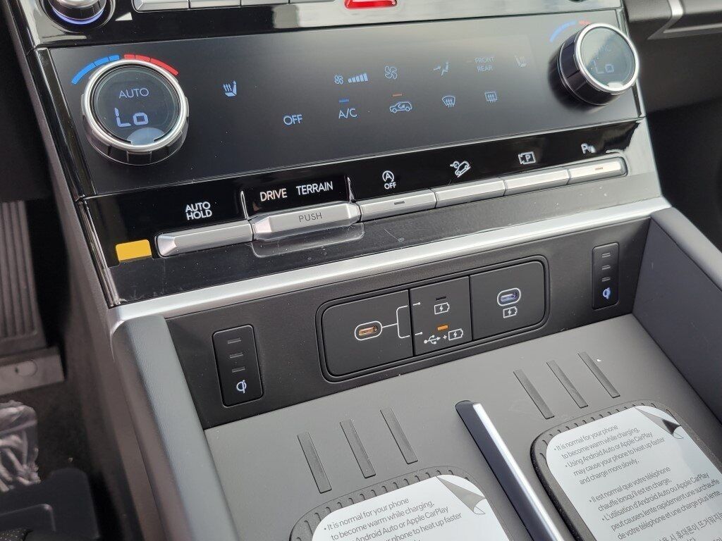 2026 Hyundai SANTA FE XRT AWD Chantilly VA