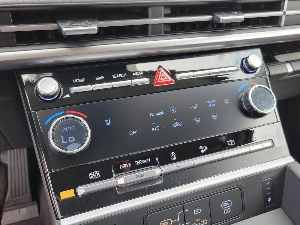 2026 Hyundai SANTA FE XRT AWD Chantilly VA