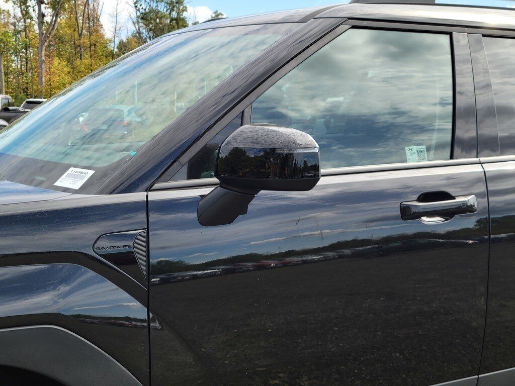 2026 Hyundai SANTA FE XRT AWD Chantilly VA