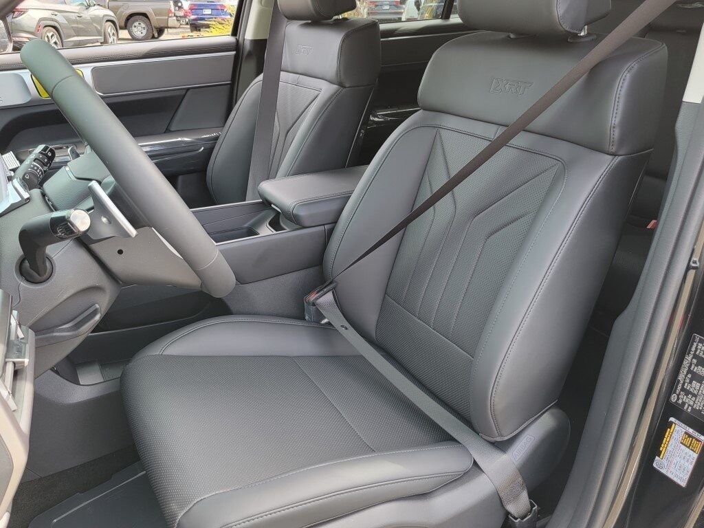 2026 Hyundai SANTA FE XRT AWD Chantilly VA