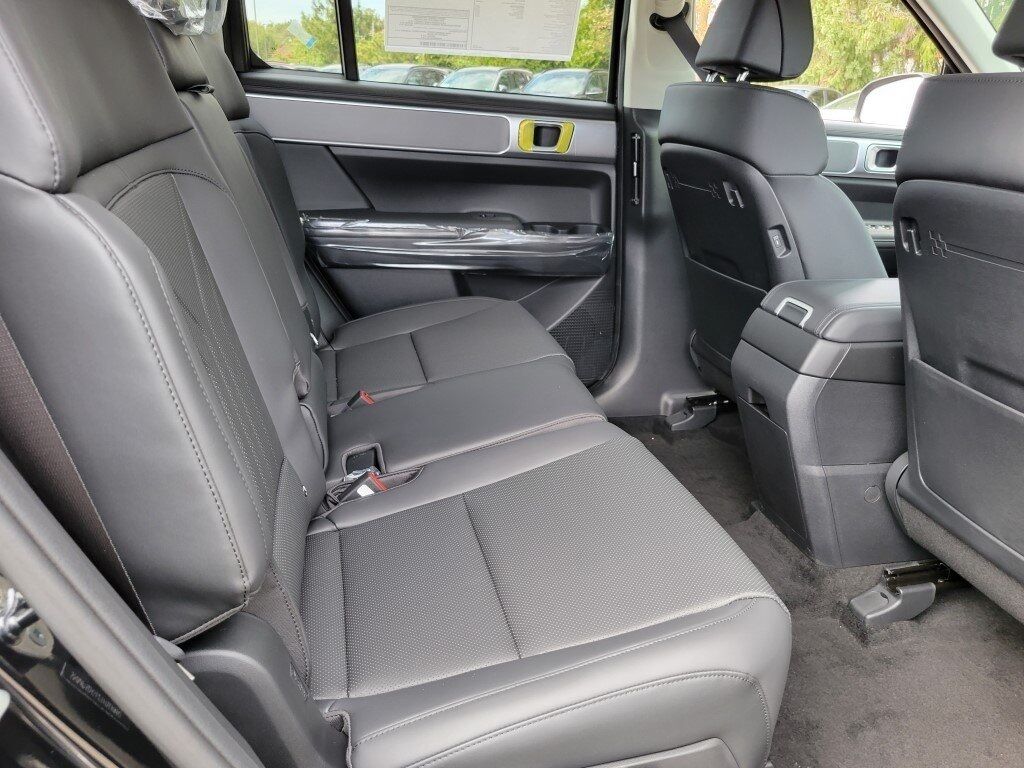 2026 Hyundai SANTA FE XRT AWD Chantilly VA