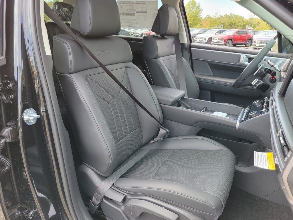 2026 Hyundai SANTA FE XRT AWD Chantilly VA