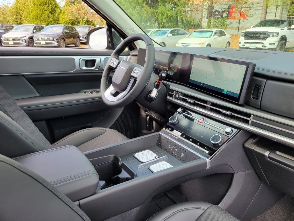 2026 Hyundai SANTA FE XRT AWD Chantilly VA