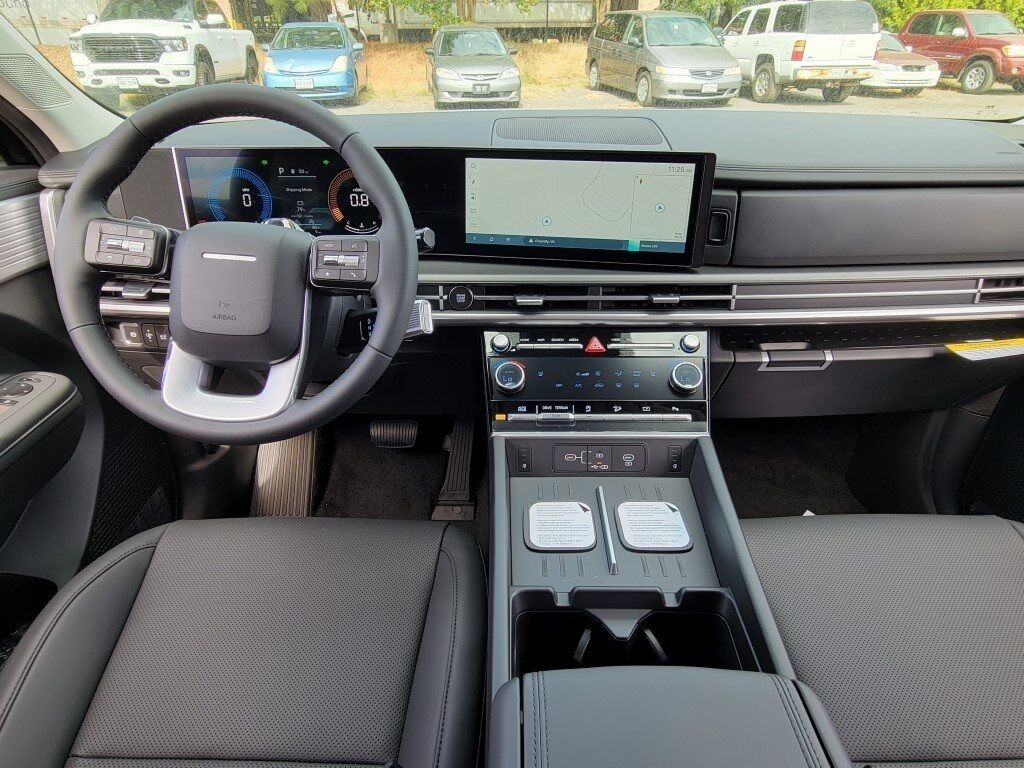 2026 Hyundai SANTA FE XRT AWD Chantilly VA