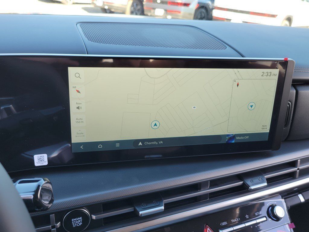 2026 Hyundai SANTA FE XRT AWD Chantilly VA