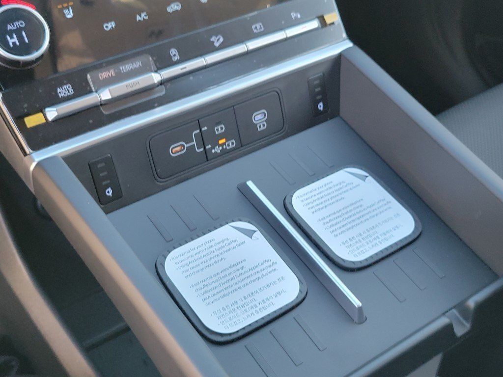 2026 Hyundai SANTA FE XRT AWD Chantilly VA