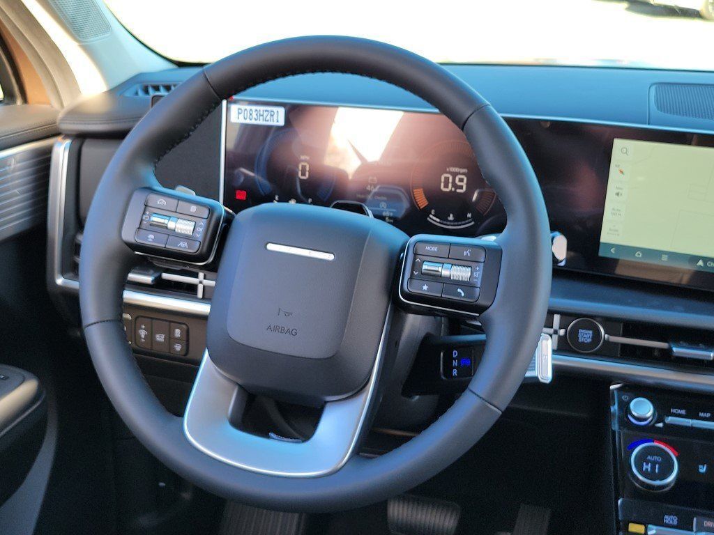 2026 Hyundai SANTA FE XRT AWD Chantilly VA