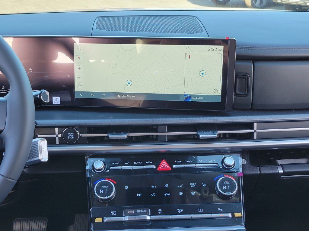 2026 Hyundai SANTA FE XRT AWD Chantilly VA