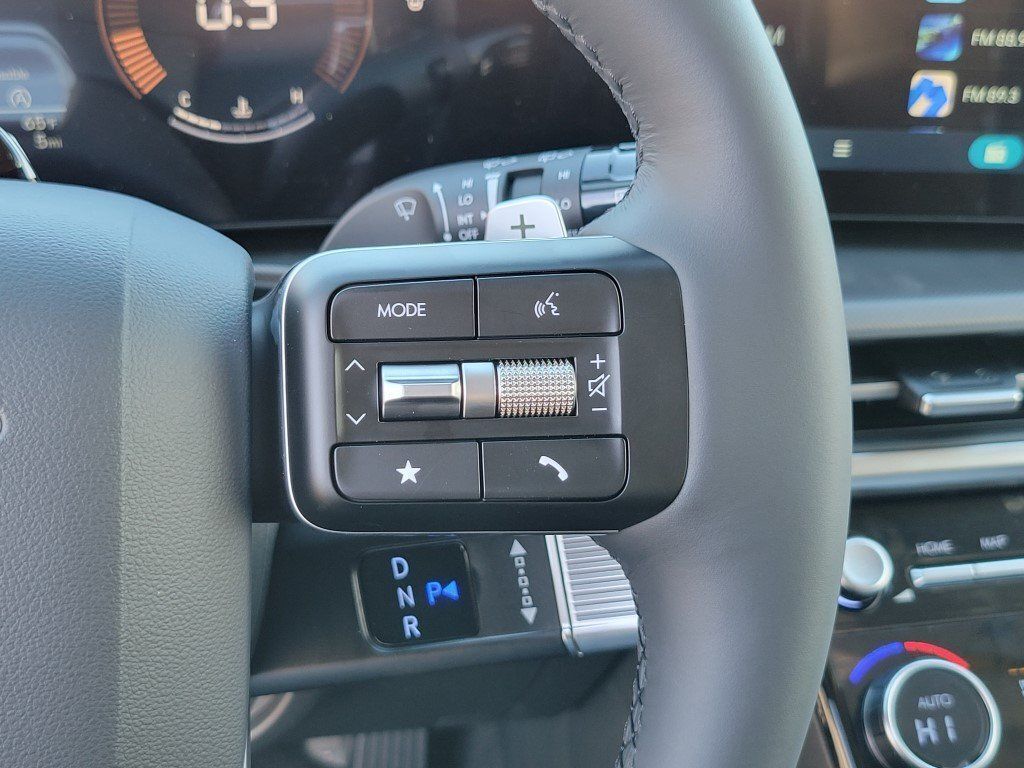 2026 Hyundai SANTA FE XRT AWD Chantilly VA