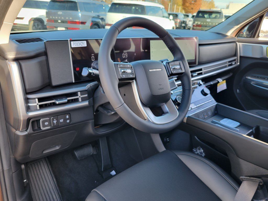 2026 Hyundai SANTA FE XRT AWD Chantilly VA