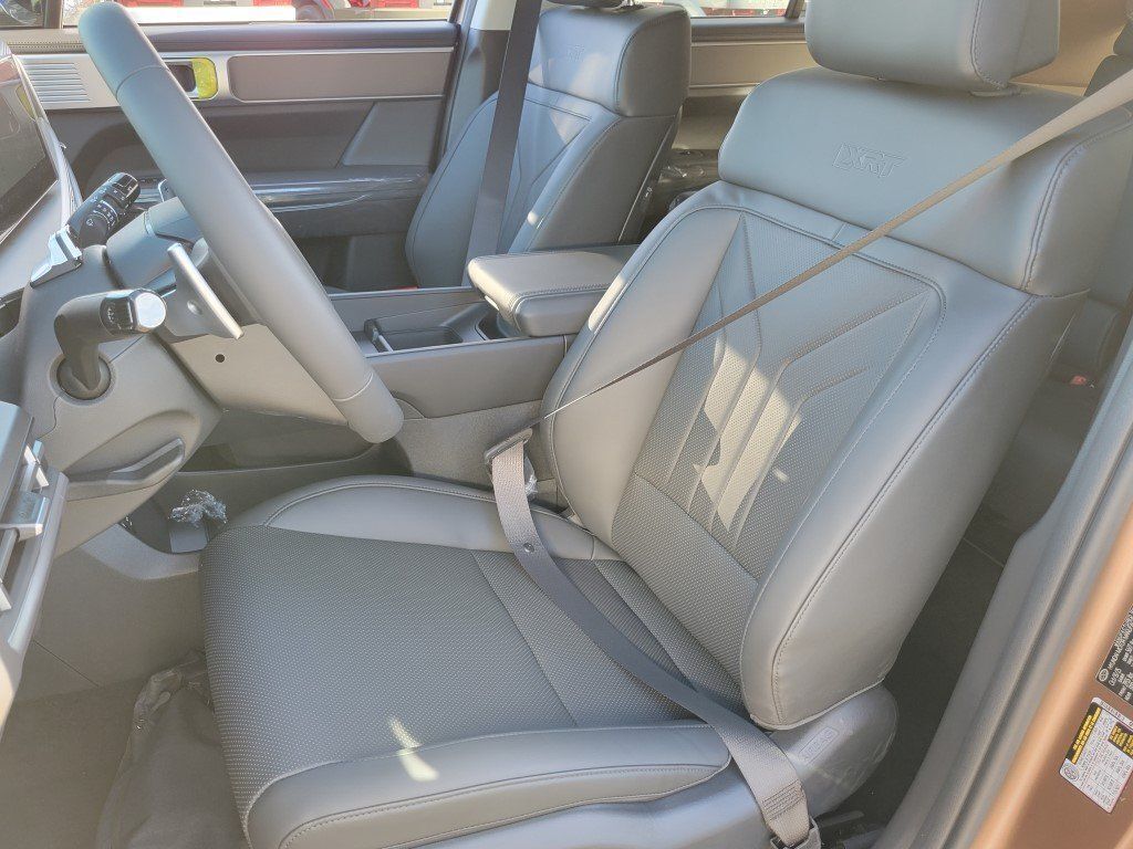 2026 Hyundai SANTA FE XRT AWD Chantilly VA